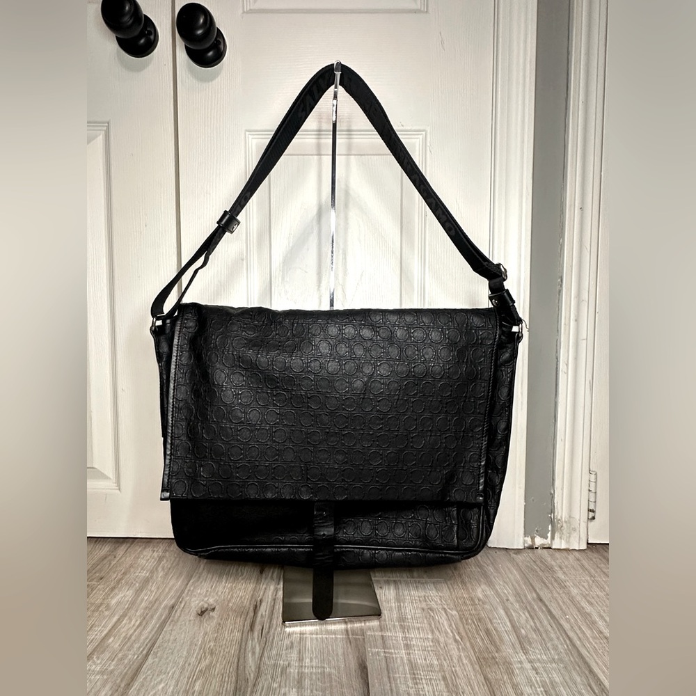 Ferragamo Messenger Bag